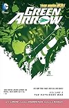Green Arrow Volume 5: The Outsiders War