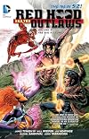 Red Hood and the Outlaws Volume 5: The Big Picture