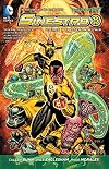 Sinestro Vol. 1: The Demon Within