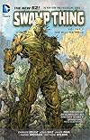 Swamp Thing Volume 5: The Killing Field