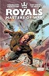 The Royals: Masters of War
