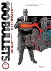100 Bullets: The Deluxe Edition, Book 1