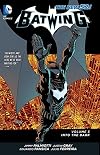 Batwing, Vol. 5: Into the Dark