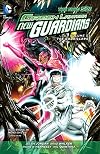 Green Lantern - New Guardians Volume 5: The Godkillers