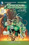 Green Lantern Volume 5: Test of Wills