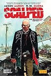 Scalped Deluxe Edition Book One