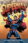 Superman Volume 5: Under Fire