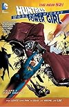 Worlds' Finest Volume 4: First Contact
