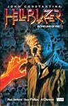 John Constantine, Hellblazer Vol. 10: In the Line of Fire