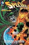 The Spectre, Vol. 2: Wrath of God