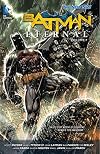 Batman Eternal Volume 1