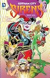 Gotham City Sirens Book One
