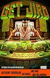 Get Jiro: Blood and Sushi