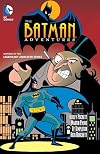 Batman Adventures Vol. 1