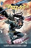 Batman Eternal Volume 2