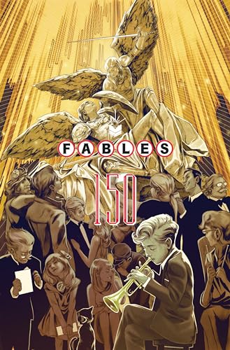 Farewell book cover