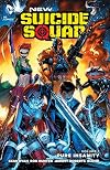 New Suicide Squad Vol. 1: Pure Insanity