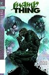 Swamp Thing: The Root of All Evil