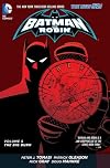 Batman and Robin Volume 5: The Big Burn
