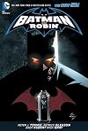 Batman and Robin Volume 6: The Hunt for Robin