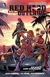 Red Hood and the Outlaws Volume 6: Lost and Found