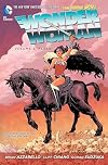 Wonder Woman, Vol. 5: Flesh