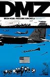 DMZ The Deluxe Edition Book Four