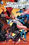 Worlds' Finest Volume 5: Homeward Bound