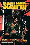 Scalped Deluxe Edition Book Two