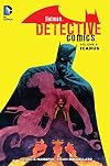 Batman - Detective Comics Volume 6: Icarus