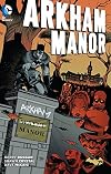 Arkham Manor