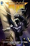 Batman: Legends of the Dark Knight Vol. 4