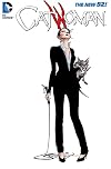 Catwoman Volume 6: Keeper of the Castle