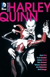 Batman: Harley Quinn