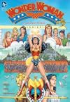 Wonder Woman by George Pérez Omnibus