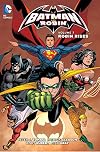 Batman and Robin Volume 7: Robin Rises