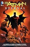 Batman Eternal Volume 3