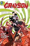 Grayson Volume 2: We All Die At Dawn
