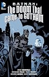 Batman: The Doom That Came To Gotham