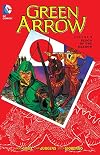 Green Arrow: Blood of the Dragon
