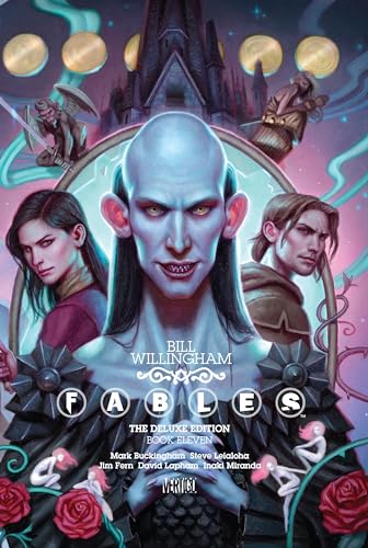 Book Eleven book cover