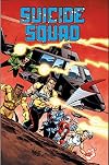 Suicide Squad Vol. 1: Trial by Fire