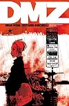 DMZ The Deluxe Edition Book Five