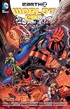 Earth 2 - World's End Volume 2