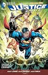 Justice League Volume 6: Injustice League