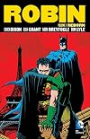 Robin Volume 1: Reborn