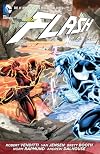 The Flash Volume 6: Out of Time