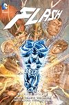 The Flash Volume 7: Savage World