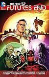 The New 52: Futures End Vol. 3