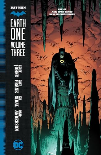 Batman: Three Jokers — Geoff Johns, Jason Fabok